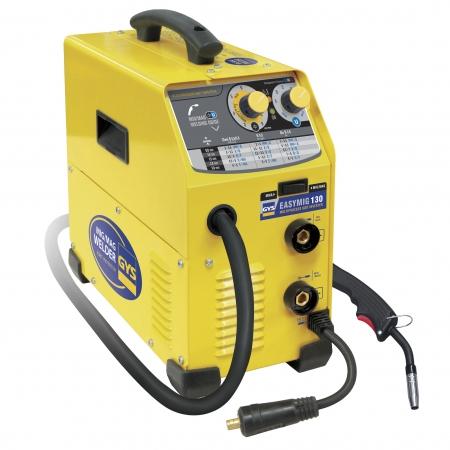 Poste à souder multi procédés - 230V - MMA 20-100A - MIG 30-120A - soudure.pro_0