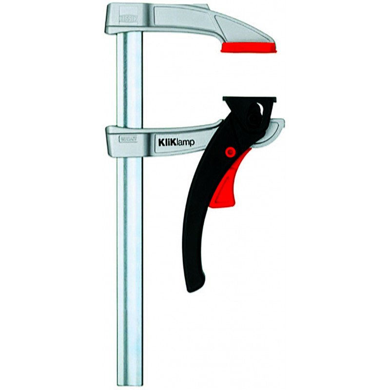 PRESSE LÉGÈRE À SERRAGE RAPIDE 400MM - BESSEY SER - KLI40
