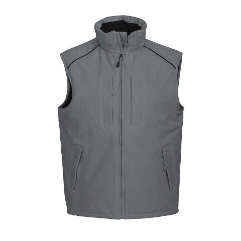PROJOB 2718 VESTE SANS MANCHE DEPERLENTE GRIS - TAILLE XS