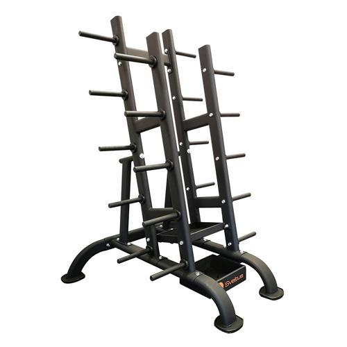 RACK 20 KITS TRAINING - SVELTUS