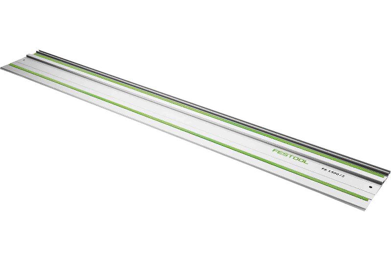 Rails de guidage fs 1400/2 1400mm - FESTOOL - 491498 - 407496_0