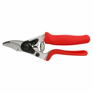 Sécateur pour gaucher ergonomique et compact à poignée tournante - FELCO 17_0
