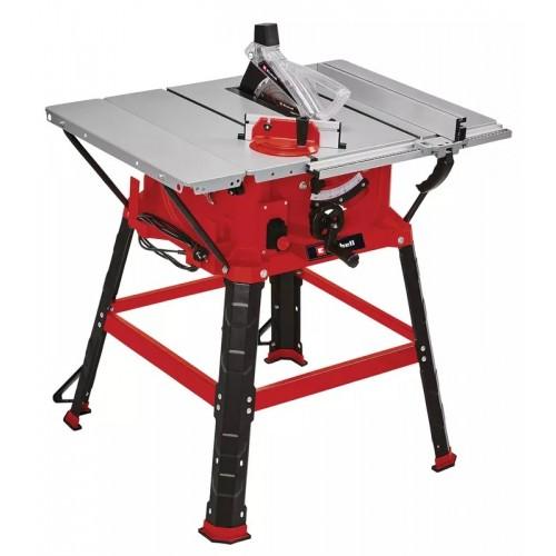 SCIE CIRCULAIRE SUR TABLE TC-TS 254 U EINHELL