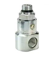 Série PS890510-8-8 - Raccord hydrauliques en ligne Parker - Jusqu'à 5 000 PSI - Acier - Filetage 3/4-16 UNF_0