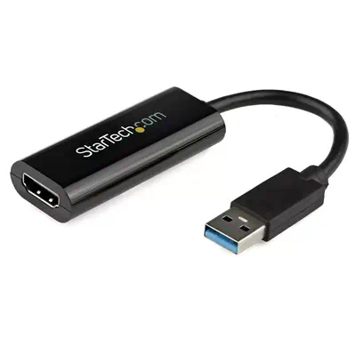 StarTech Adaptateur USB 3.0 vers HDMI - 1080p_0