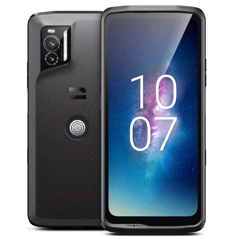 Stellar X5-S 256Go - Noir_0