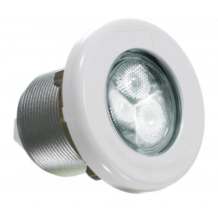 Spot subaquatique encastré - LED SMD 4W 5700K blanc - IP68 - Modèle CUP 5101_0