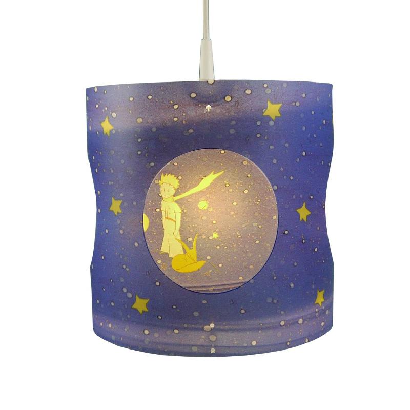 NIERMANN STANDBY SUSPENSION POUR CHAMBRE D’ENFANT PRINCE, ROTATIF