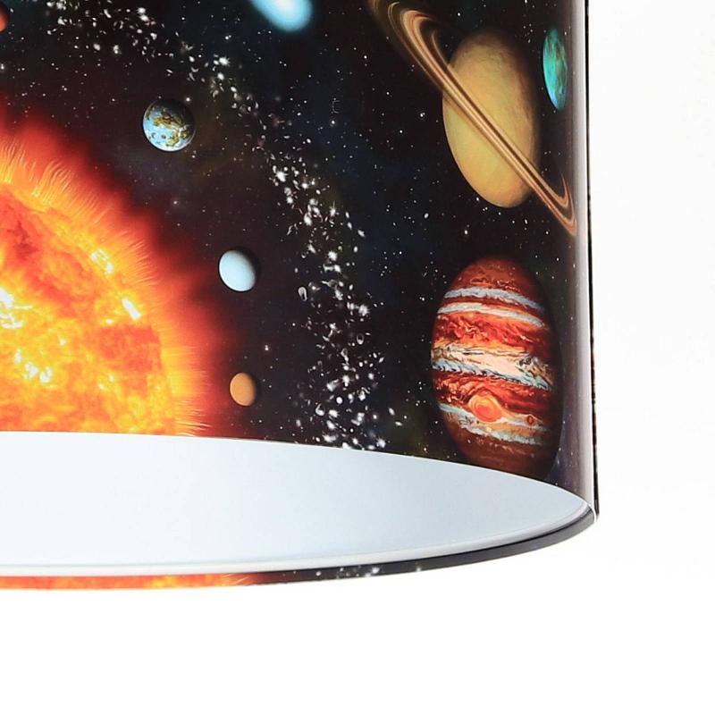MACO DESIGN SUSPENSION POUR ENFANT SPACE