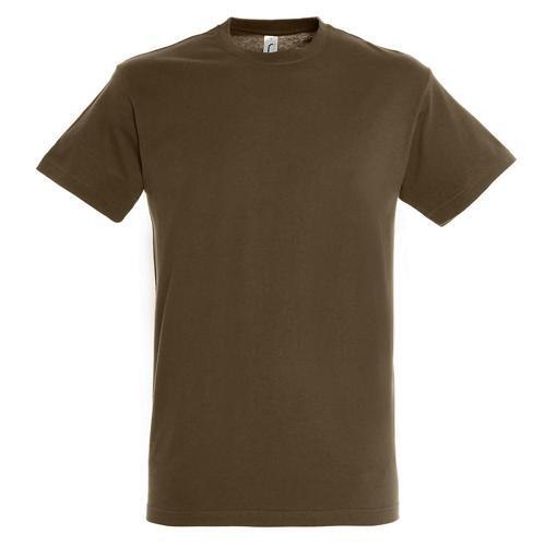 TEE-SHIRT PERSONNALISABLE CLASSIC 150G ENFANT ARMY