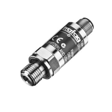 Transmetteur de pression hydrogène - NHT 8250 - Trafag - Compatibilité hydrogène et robustesse mécanique_0