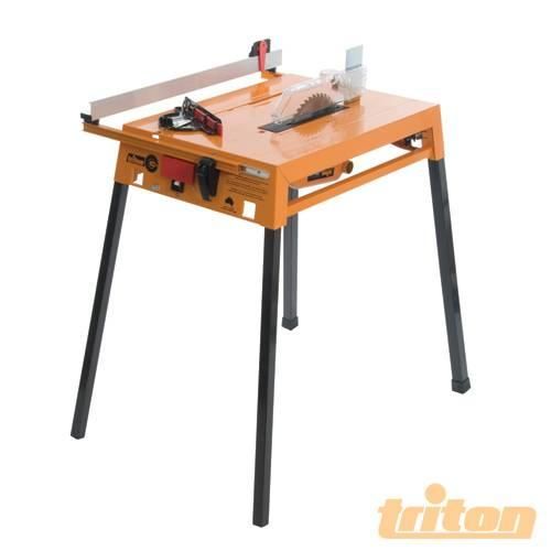 TRITON - TABLE DE SCIAGE - TCB100