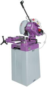 Tronçonneuse à fraise-scie triphasée FS 315 - Sidamo - 1300 à 1900W, 2 vitesses, 44 à 88 tr/min_0