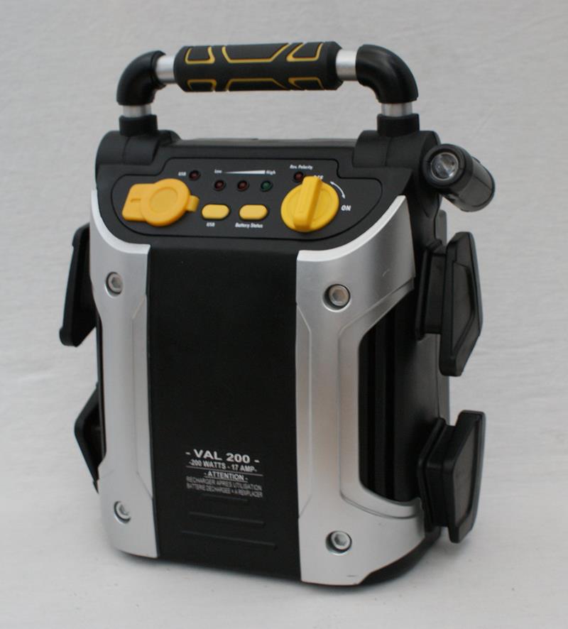 Valise énergie autonome portable - VAL 200_0