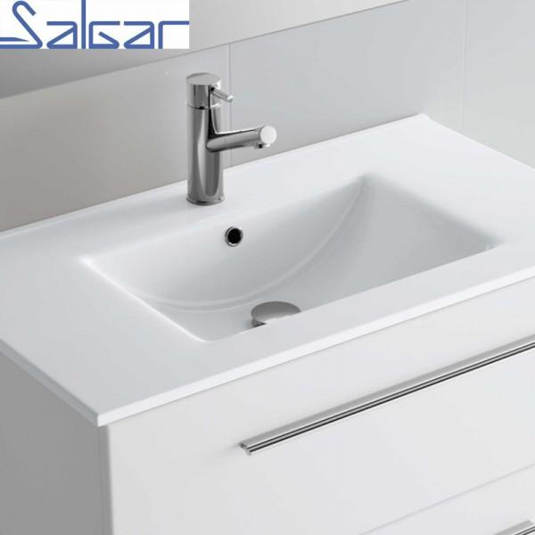 VASQUE IBERIA PORCELAINE BLANCHE 1200 - SALGAR 23701