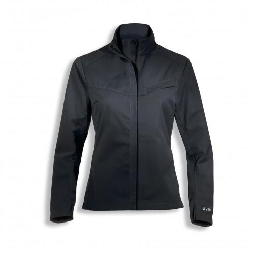 VESTE DE TRAVAIL – FEMME - SUXXEED BASIC – TAILLE XXL UVEX