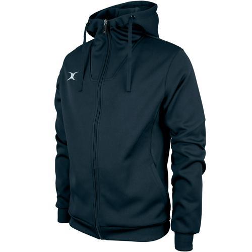 VESTE GILBERT À CAPUCHE PRO MARINE
