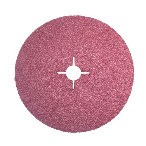 Disque Abrasif 3M Cubitron 982C - 125mm, Coupe Rapide, Longue Durée
