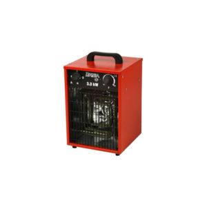 Aérotherme électrique rp 3,3 monophasé (1.65/3.3 kw )_0