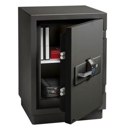Armoires fortes Royal - BURG-WÄCHTER - Sécurité certifiée ECB•S et VdS - Protection EN 1143-1 - Degré de résistance I-V_0