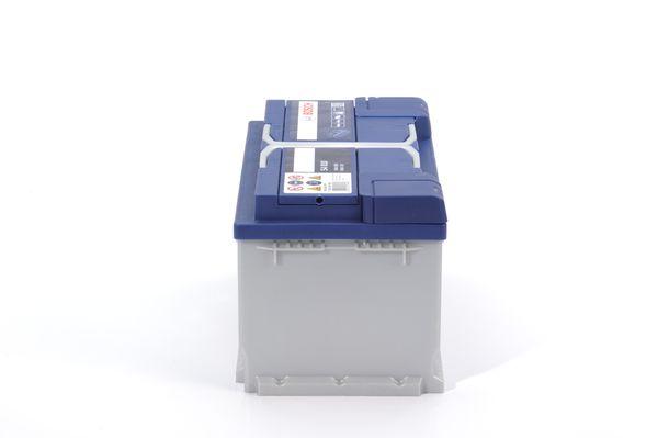 BATTERIE DE DÉMARRAGE BOSCH S4010_0