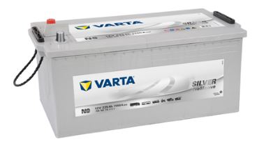 Batterie varta - promotive silver n9_0
