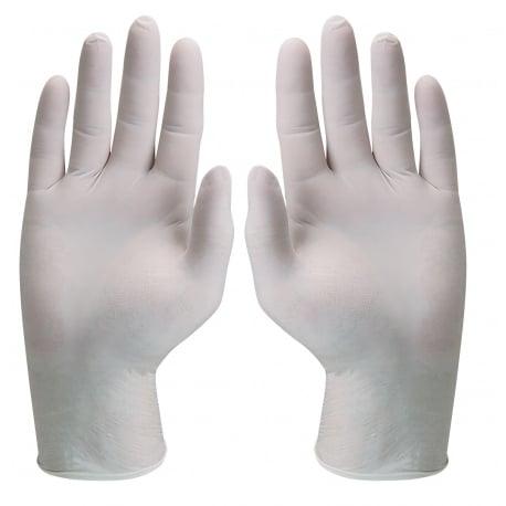 Boite distributrice de 100 gants latex TALIAPLAST | 371114_0