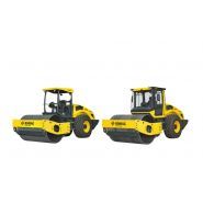 Bw 211 D-5 rouleau monocylindre - BOMAG - 10 600 kg - Tier4f - technologies avancées et haute performance_0
