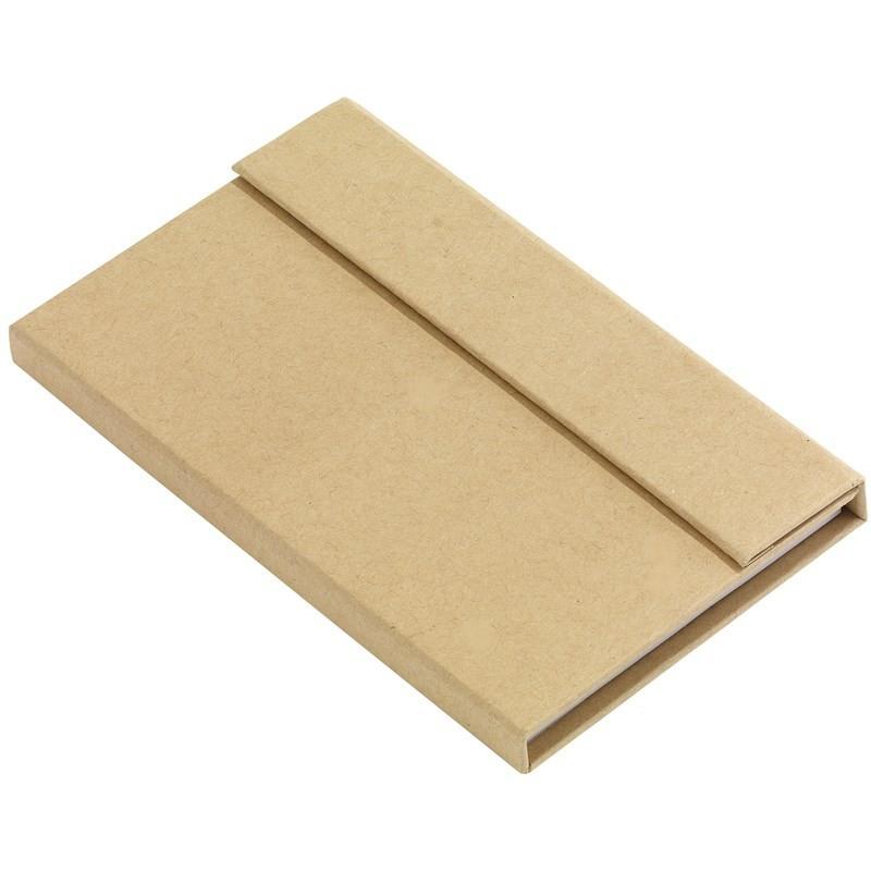 Carnet Little Notes - Blocs-notes et mémos publicitaires_0