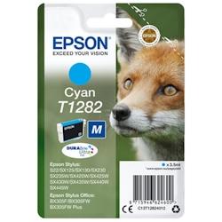 Cartouche D Encre Epson Renard Cyan - 8715946624617_0