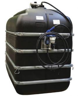 Cuve adblue 5000 litres - eco pack - 303865_0