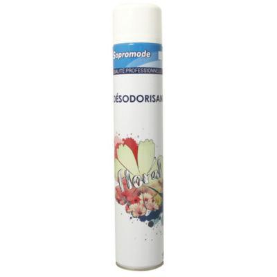 Désodorisant 1er prix floral 750 ml_0