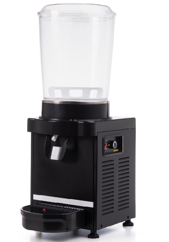 Distributeur de boissons froides 3 réservoirs de 12 litres SANTOS_0