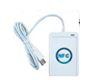 Encodeur de badge Iseo - Boîtier de programmation USB_0
