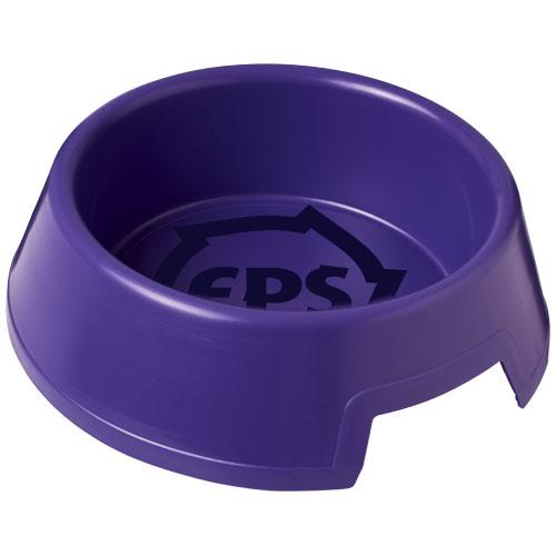 Gamelle en plastique pour chien Jet - Plastique PP - Référence 21083903_0