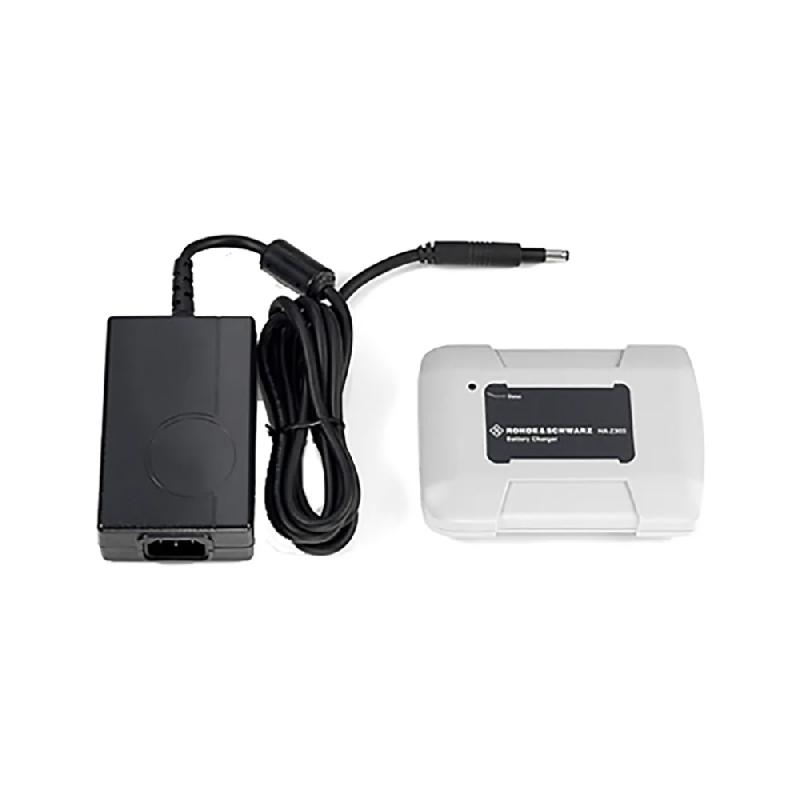 HA-Z303 | Chargeur batterie pour batterie Lithium-Ion pour oscilloscopes série RTH1000_0