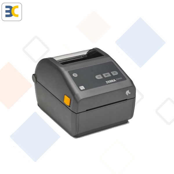 Imprimante d'étiquette simple et flexible - ZD420D ZEBRA_0