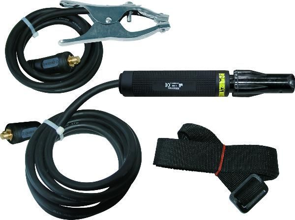 KIT MMA N°3 CABLE 7M D35MM POUR 1931256 GYS