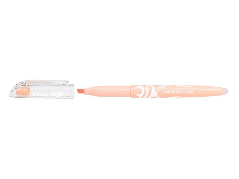 PILOT - 1 Marqueur Surligneur Effaçable FriXion Light - Natural Colors - Orange Pale - 4902505603709_0