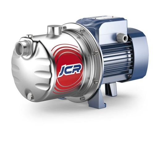 Pompe de surface - Électropompes auto-amorçantes JET - JCR2  - Pedrollo_0