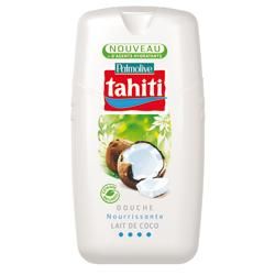 TAHITI DOUCHE - LAIT DE COCO 250ML