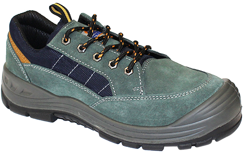 Tennis de sécurité Steelite Hiker S1P gris FW61 - taille 45 - norme EN ISO 20345:2011_0