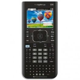 TEXAS CALCULATRICE SCIENTIFIQUE TI-NSPIRE CX + LOG