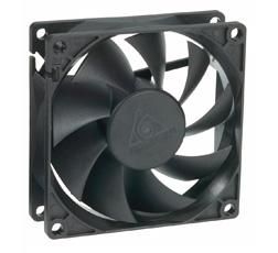 VENTILATEUR HÉLICOÏDE SILENCIEUX - GLACIALTECH