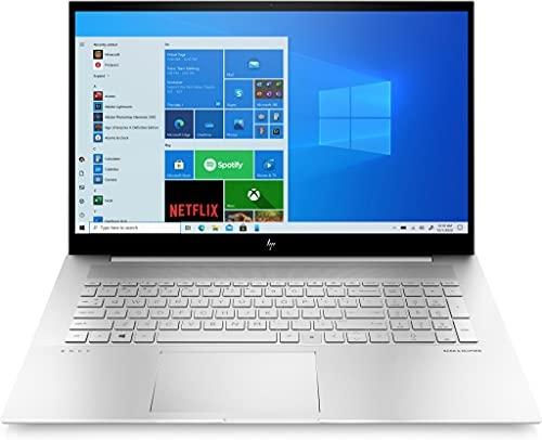 HP ENVY 17-CH0090NF ORDINATEUR PORTABLE 43,9 CM (17.3'') FULL HD 11E G_0