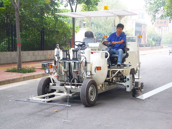 Ac-bsal-i - machine de marquage routier - ace - poids 2800 kg_0