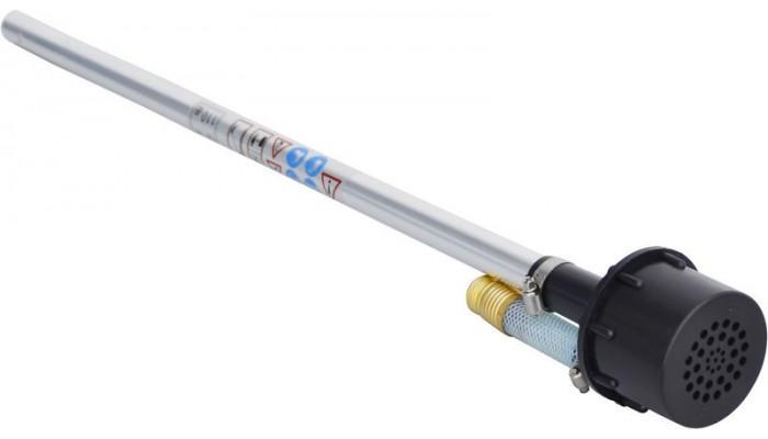 Accessoire pompe à eau gme 36 wp pour unité moteur g95700 et g95192_0