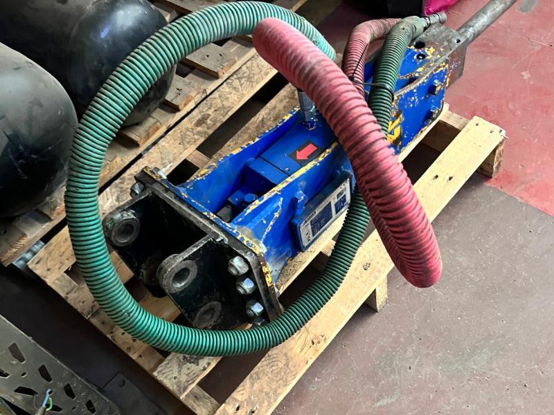 ARDEN AB0082 BRH Brise roche hydraulique - 1 à 3T_0