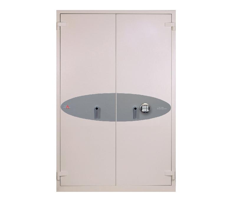 Armoire forte ignifuge - Serrure électronique - PHOENIX FIRE COMMANDER PRO FS1923E_0