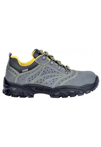 Chaussures de sécurité basses COFRA TIGRI S1P - Norme ISO 20345:2011 - Embout acier 200J_0